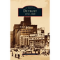 Detroit: 1930-1969 - Hardcover