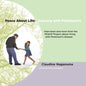 Peace About Life: Dancing with Parkinson's - Paperback