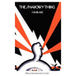 The Shadowy Thing (Lovecraft's Library) - Paperback