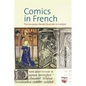 Comics in French: The European Bande Dessinée in Context - Paperback