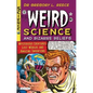 Weird Science and Bizarre Beliefs: Mysterious Creatures, Lost Worlds and Amazing Inventions - Paperback