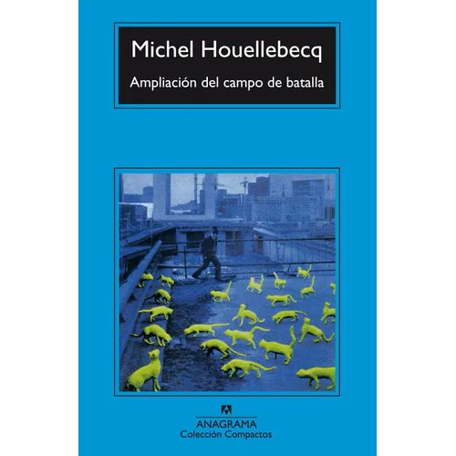 Ampliaciaon del Campo de Batalla - Paperback