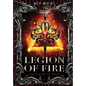 Legion Of Fire - Hardcover