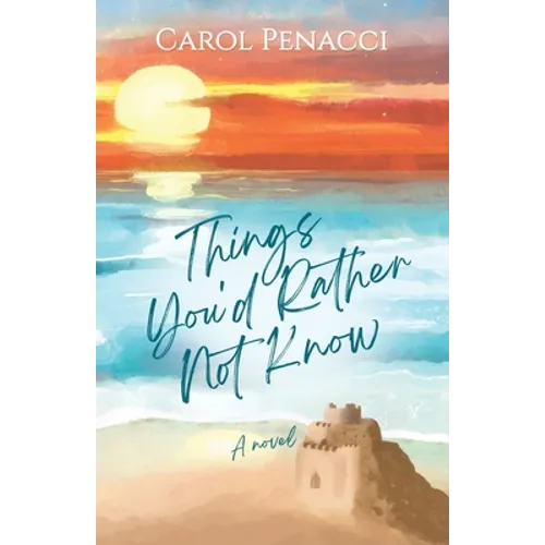 Things You'd Rather Not Know - Paperback