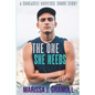 The One She Needs - Paperback