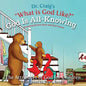 God Is All-Knowing - Paperback