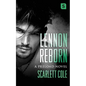 Lennon Reborn: A Steamy, Emotional Rockstar Romance - Paperback