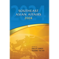 Southeast Asian Affairs 2024 - Hardcover