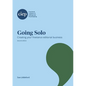 Going Solo: Creating your freelance editorial business - Paperback