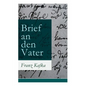 Brief an den Vater - Paperback