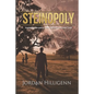 Steinopoly: Inspired by the events of the Steinhoff corporate crash - Paperback
