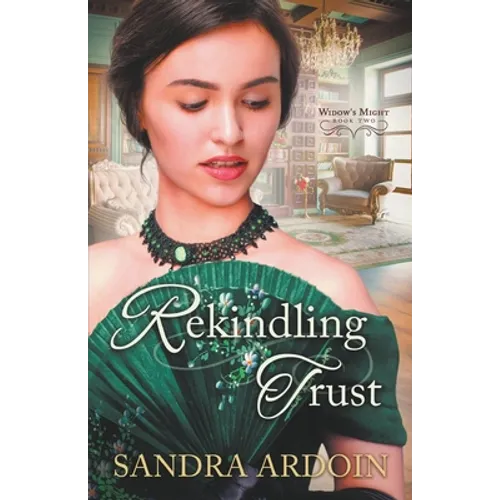 Rekindling Trust - Paperback