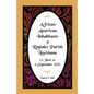 African American Inhabitants of Rapides Parish, Louisiana, 15 June to 4 Sept 1870 - Paperback