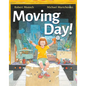 Moving Day! - Hardcover