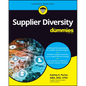 Supplier Diversity for Dummies - Paperback