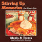 Stirring Up Memories - Meals and Treats from Fox Run Bed & Breakfast - Paperback