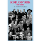 Scotland Yard: The Series - Hardcover