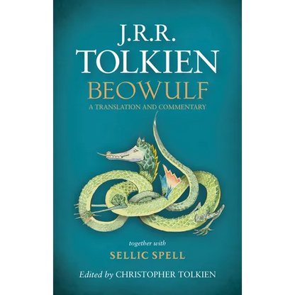 Beowulf: A Translation and Commentary - Paperback