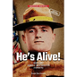 He's Alive!: Sergeant James I. Mestrovitch (1243675) - Paperback
