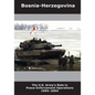 Bosnia-Herzegovina: The U.S. Army's Role in Peace Enforcement Operations 1995-2004 - Paperback