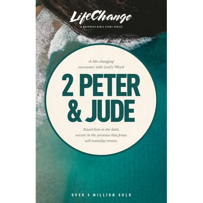 2 Peter & Jude - Paperback