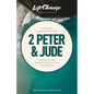 2 Peter & Jude - Paperback