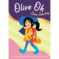 Olive Oh Saves Saturday - Library Binding