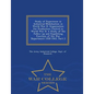Study of Experience in Industrial Mobilization in World War II: Organization for Production Control in World War II: A Study of the Follow-Up and Expe - Paperback