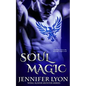 Soul Magic - Paperback