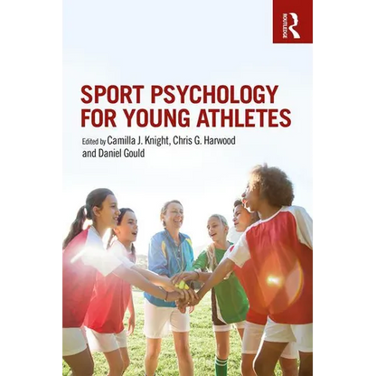 Sport Psychology for Young Athletes - Paperback
