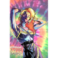 Female Force: Cyndi Lauper - Hardcover