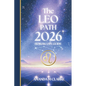 The LEO Path: Your full 2026 Daily Horoscope Guide - Paperback