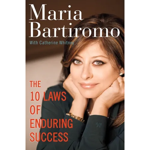 The 10 Laws of Enduring Success - Paperback