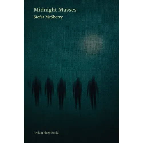Midnight Masses - Paperback