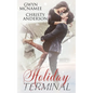 Holiday Terminal: (A Second Chance Secret Baby Billionaire Holiday Romance) - Paperback