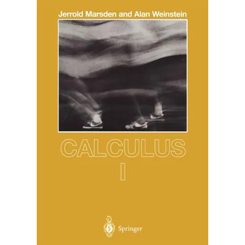 Calculus I - Paperback