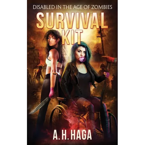 Survival Kit - Paperback
