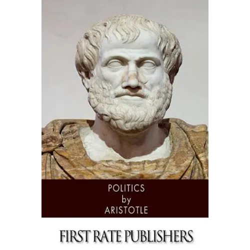 Politics - Paperback