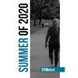 Summer of 2020 - Paperback