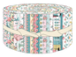 Granny's Sewing Room - 2 1/2" Strips 42 Prints