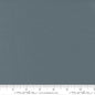 Graphite Bella Solids 44"/45" Fabric Per Yard