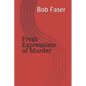 Fresh Expressions of Murder - Paperback