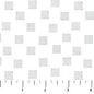 Gray Bricks Tender Cotton 44"/45" Fabric Per Yard
