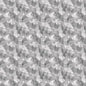 Gray Crescent Cotton Wideback Fabric per yard