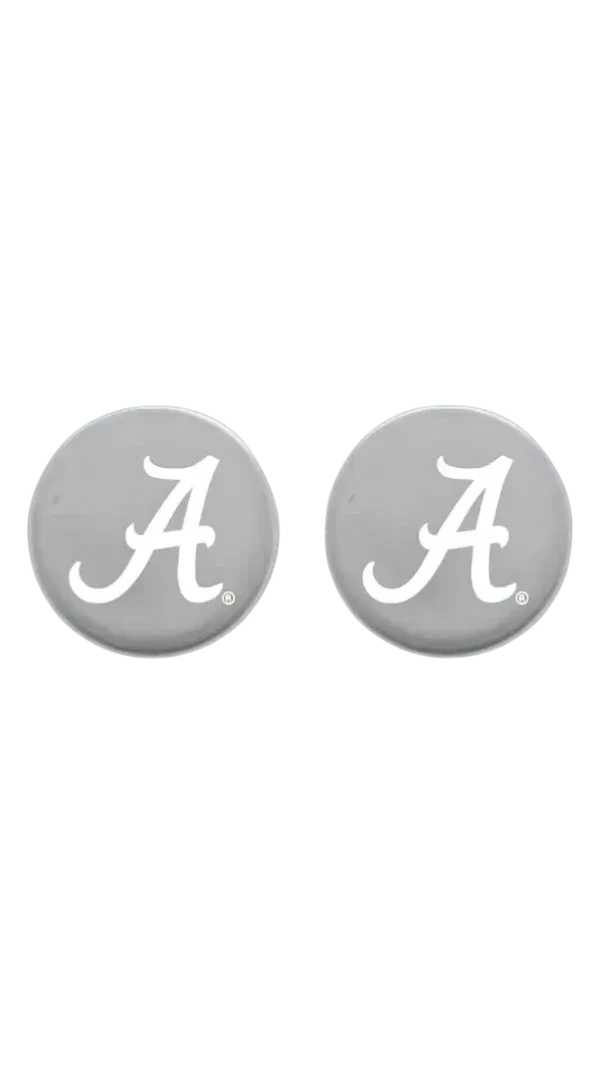 Alabama ThumbGripz | Pack of 2 Pairs