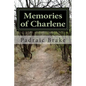 Memories of Charlene - Paperback