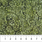 Green Bubble Cluster Bubble Pop 83705-77 Cotton 44/45 Fabric Per Yard