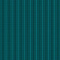 Dark Teal Dahlias at Dusk Stripe Cotton 44"/45" Fabric Per Yard