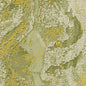 Green Dried Clay Sage Cotton 44"/45" Fabric Per Yard