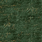 Green Fluidity Script Small Cotton 44/45" Fabric Per Yard